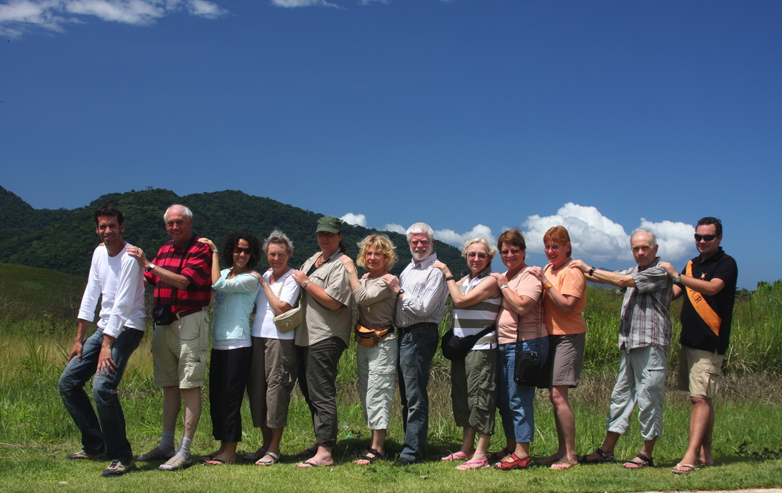 Reisegruppe