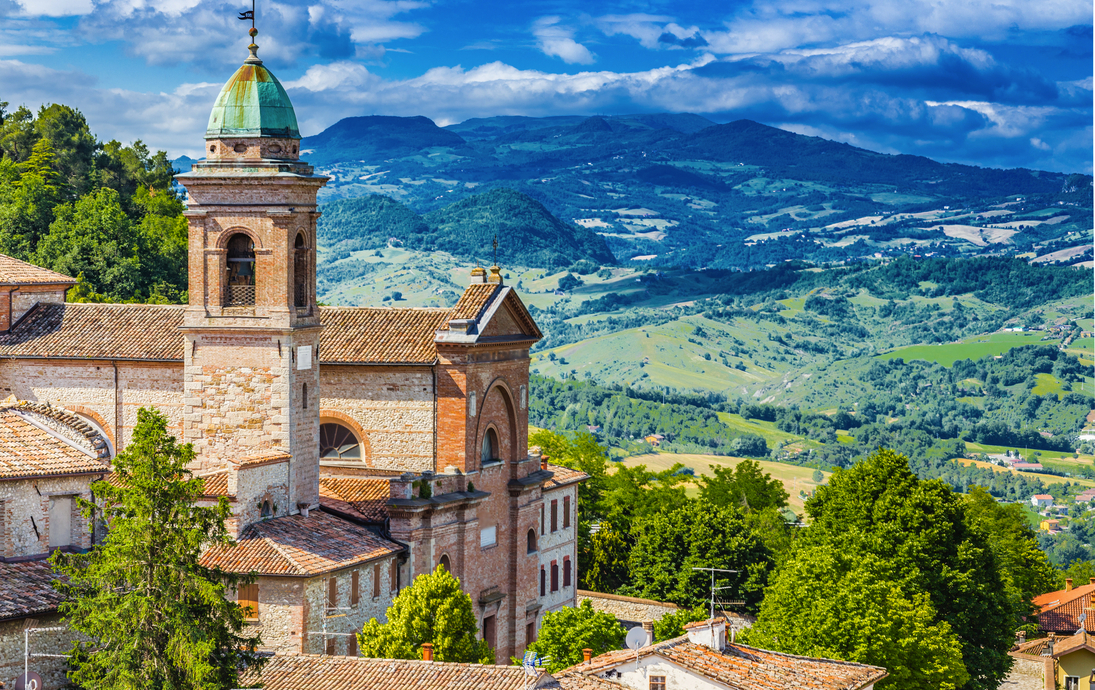 Verucchio