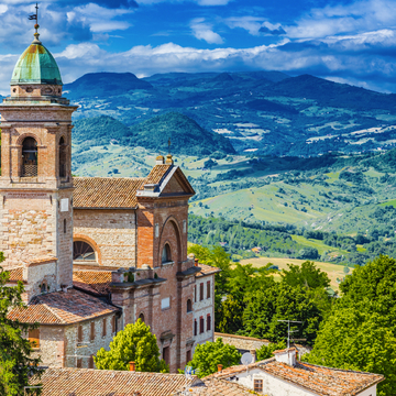 Verucchio - © Vivida Photo PC - stock.adobe.com
