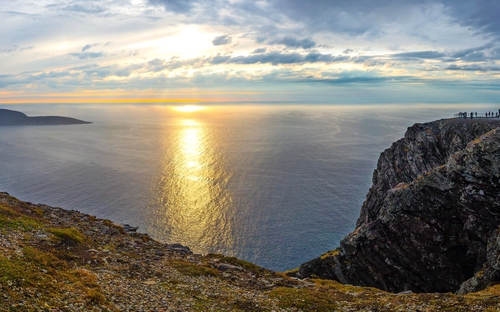 Nordkap