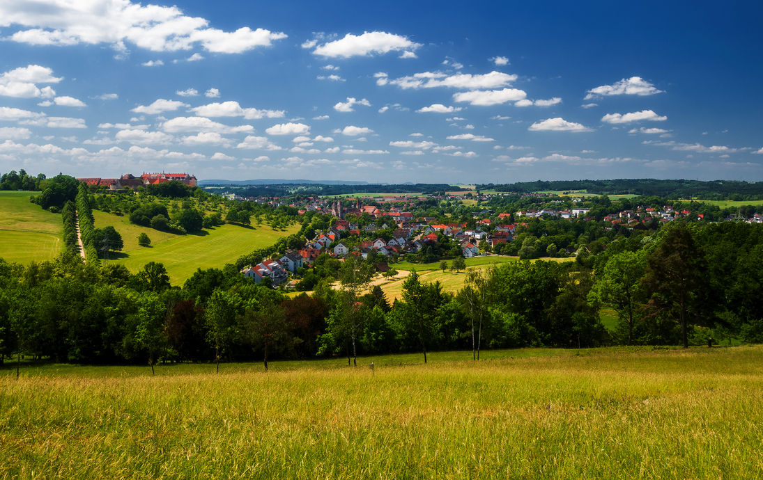 Ellwangen
