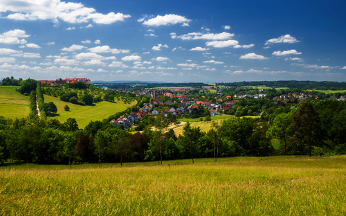 LAGA in Ellwangen