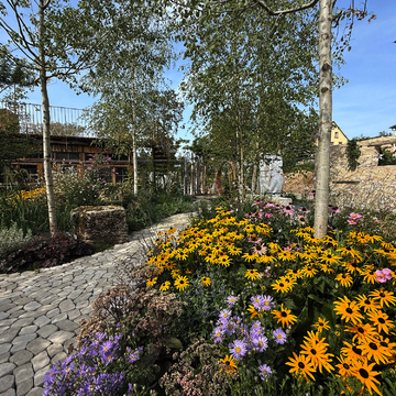 Landesgartenschau Ellwangen an die Jagst