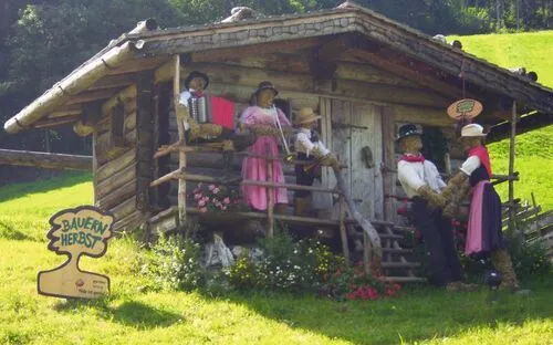 Wandern & Genuss im Großarltal