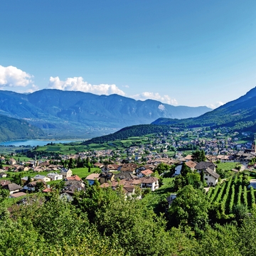 © TV Kaltern/Helmuth Rier