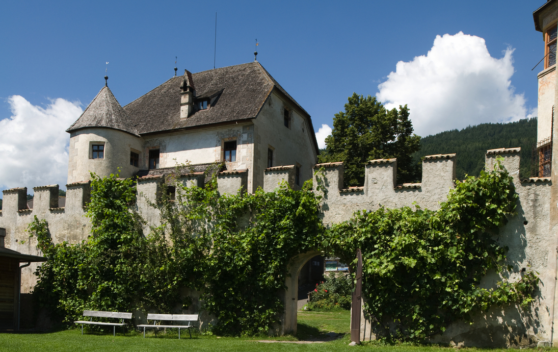 Schloss Velthurns