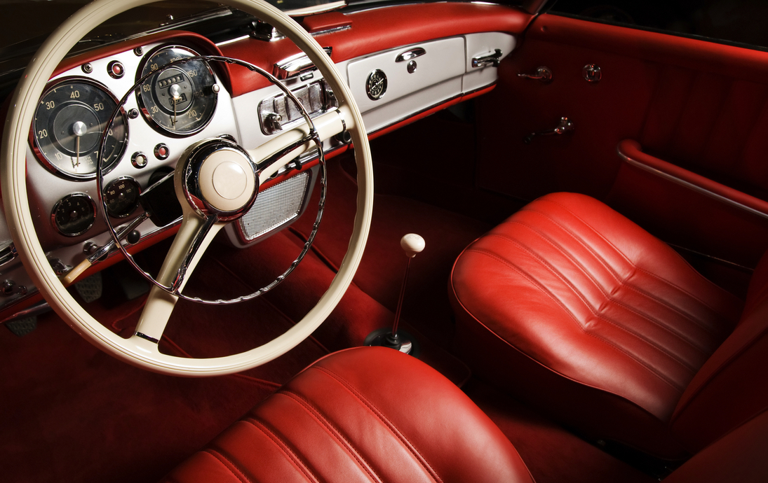 Oldtimer