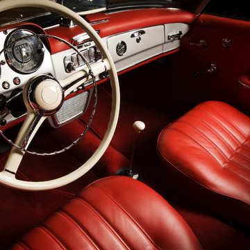 Oldtimer