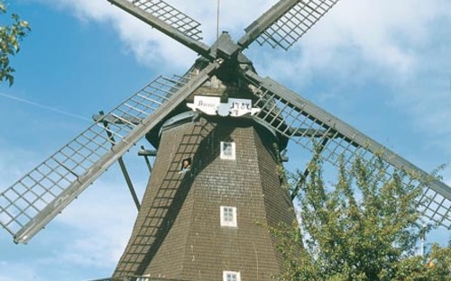Ostseeinsel Fehmarn