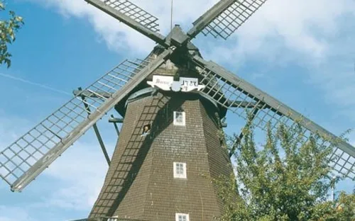 Ostseeinsel Fehmarn
