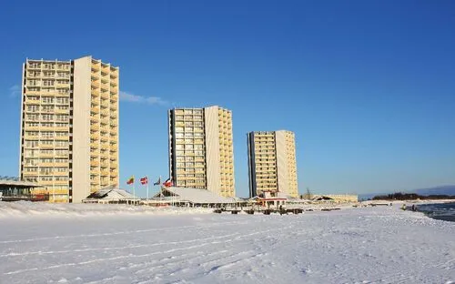 Ostseeinsel Fehmarn