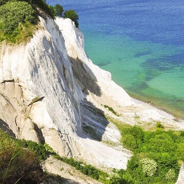 Møns Klint - © bill_17 - Fotolia