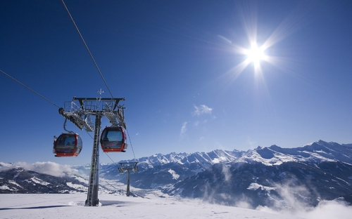 Ski- und Wandersafari im Salzburger Land