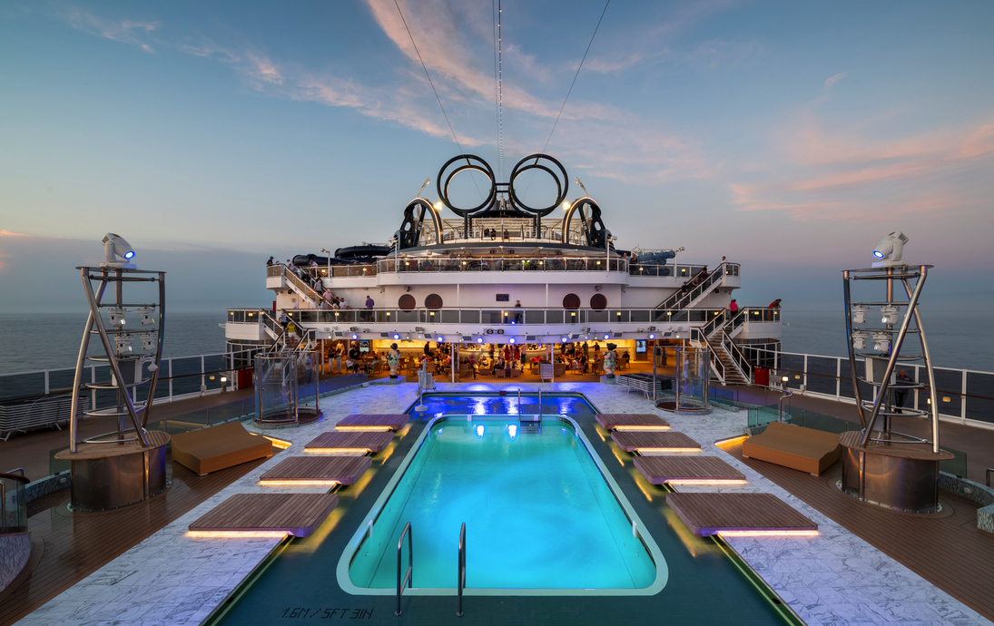 MSC Seaview