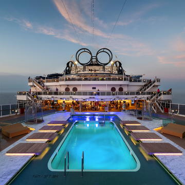 MSC Seaview - © MSC Rights