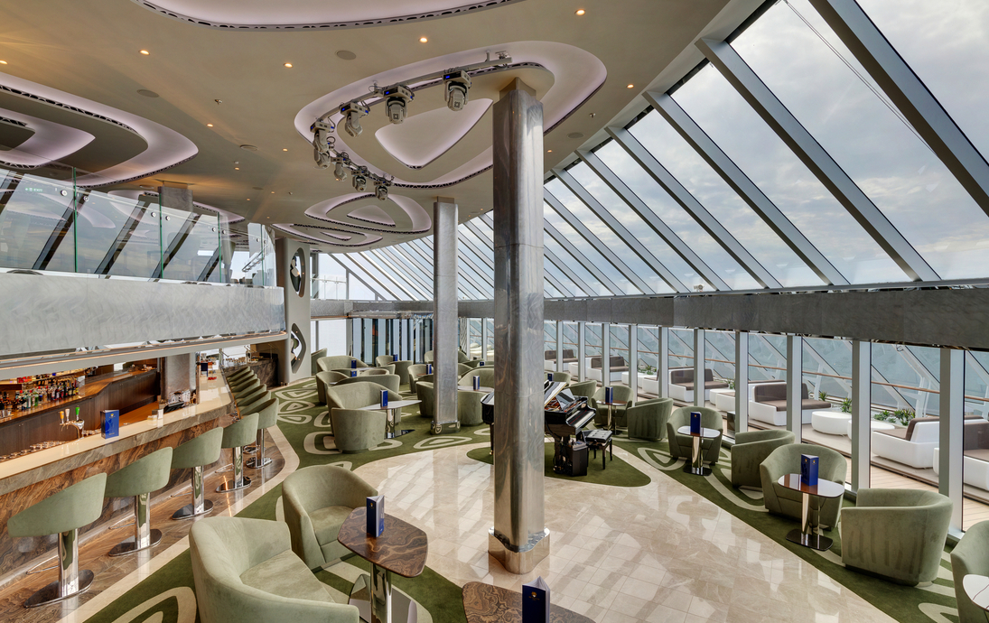MSC Seaview