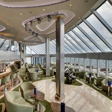 MSC Seaview - © MSC Rights