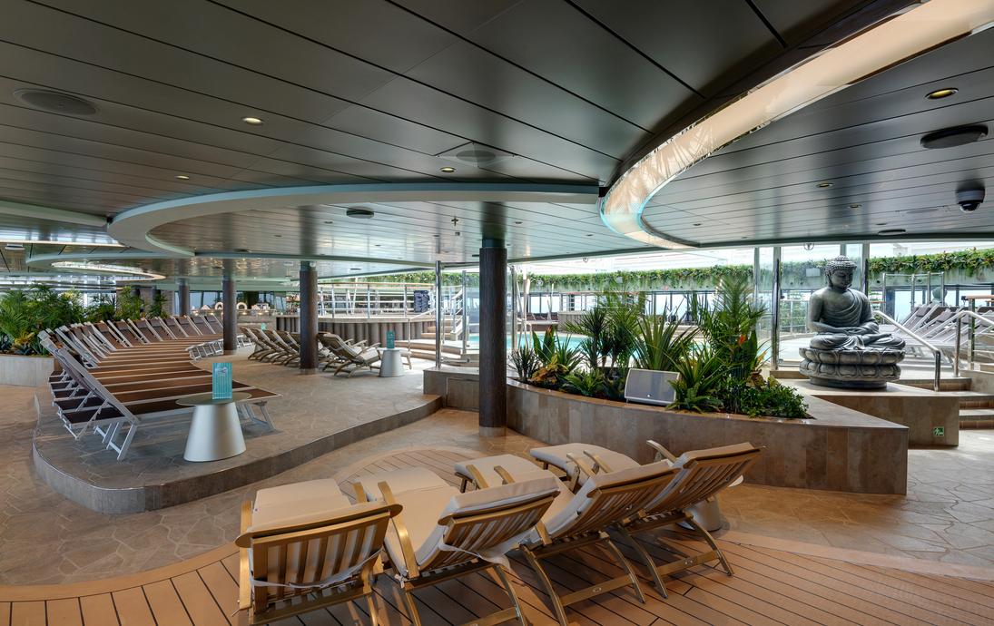 MSC Seaview