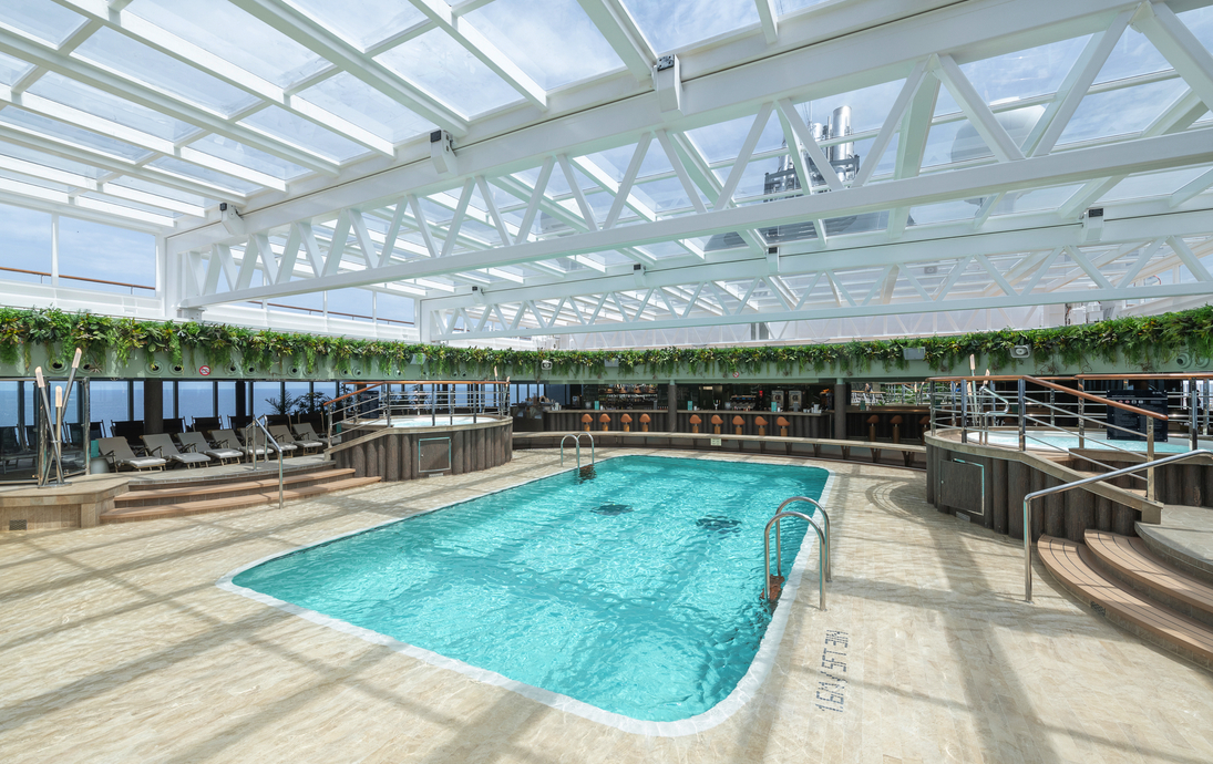 MSC Seaview