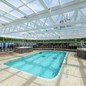MSC Seaview - © MSC Rights