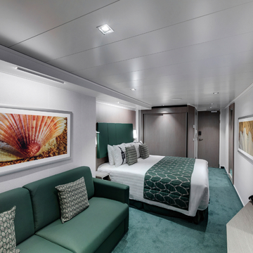 MSC Seaview - © MSC Rights