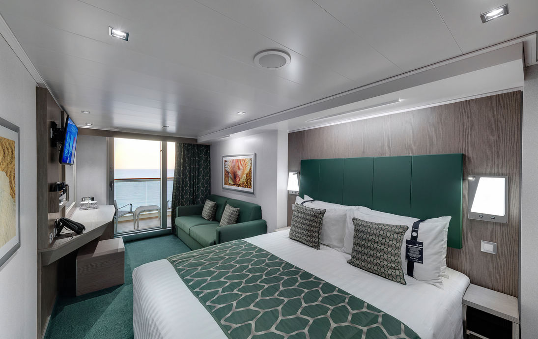 MSC Seaview