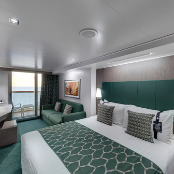 MSC Seaview - © MSC Rights