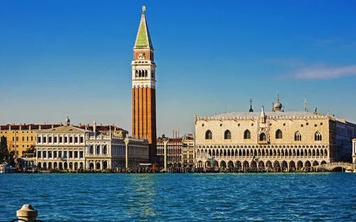 Karneval in Venedig