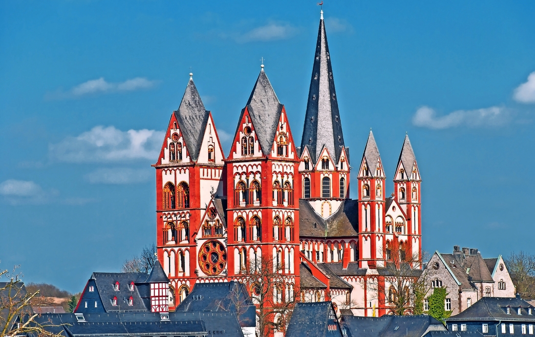 Limburger Dom