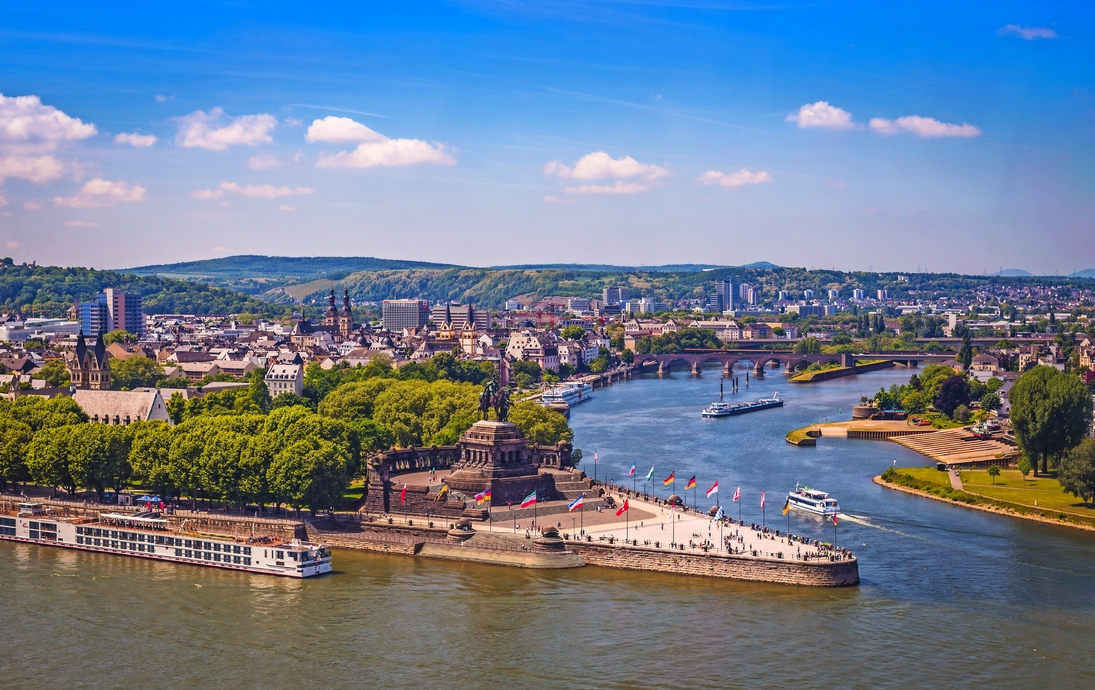 Koblenz