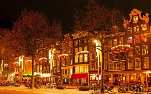 Neujahrskonzert mit André Rieu
