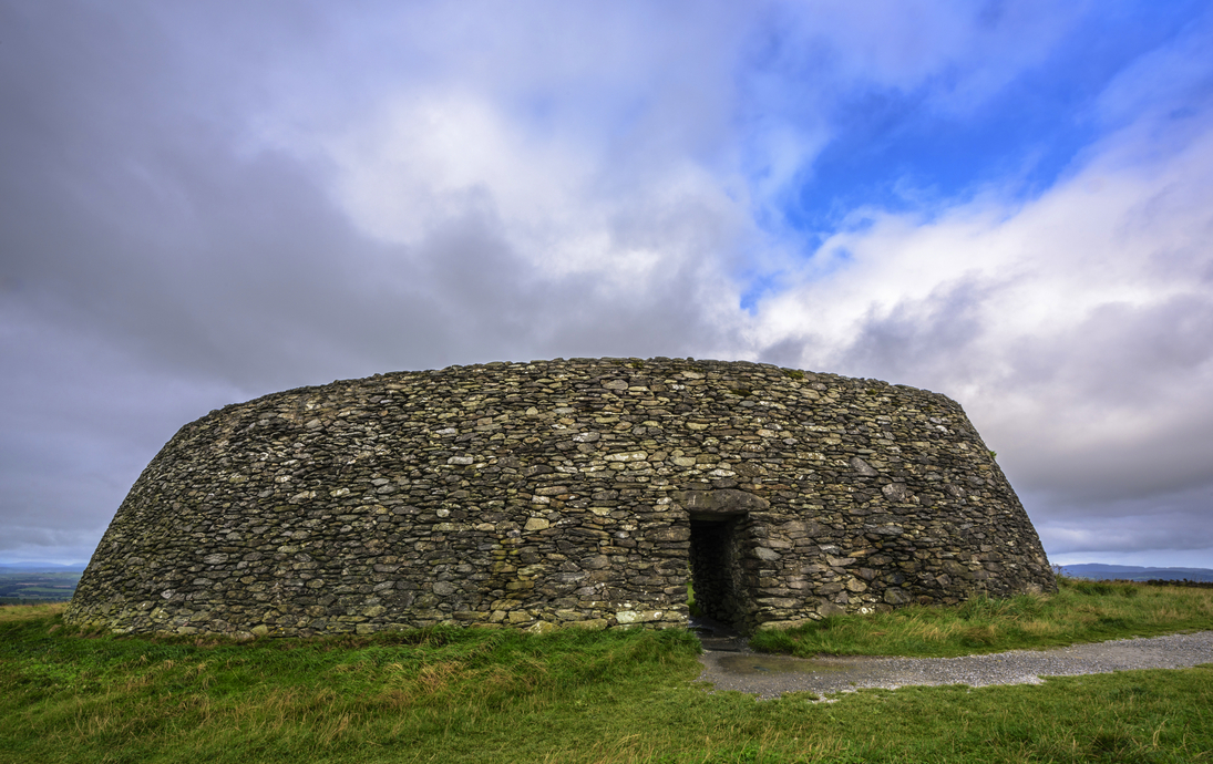 Grianán von Aileach