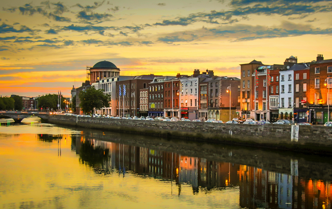 Dublin