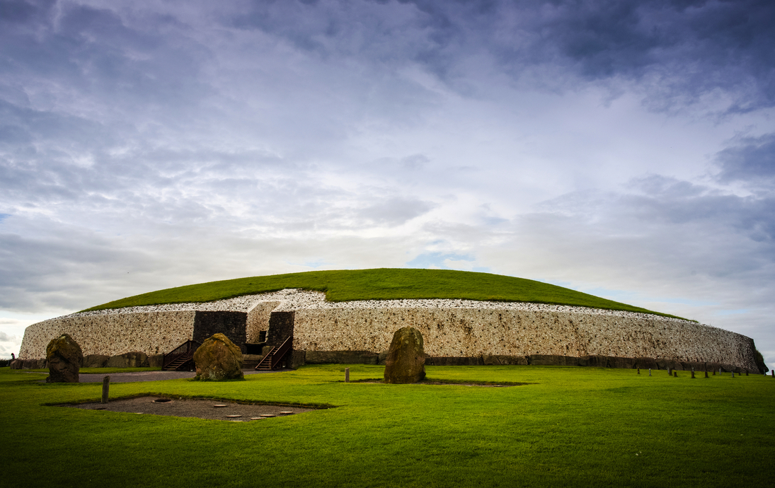 Newgrange