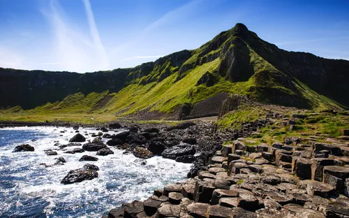 Irland erleben