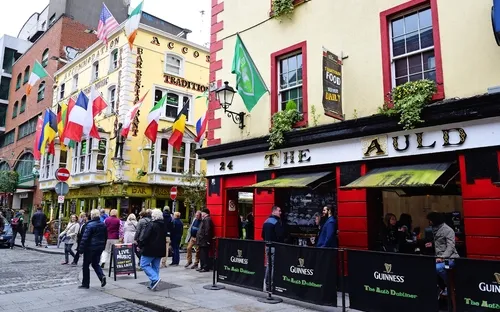 Irland erleben