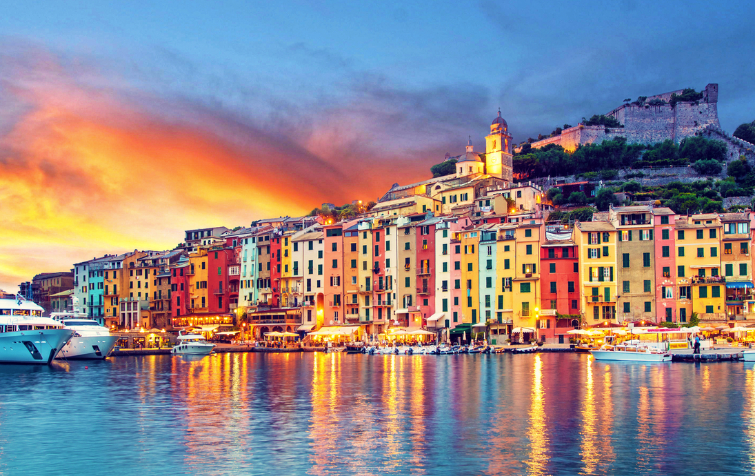Portovenere