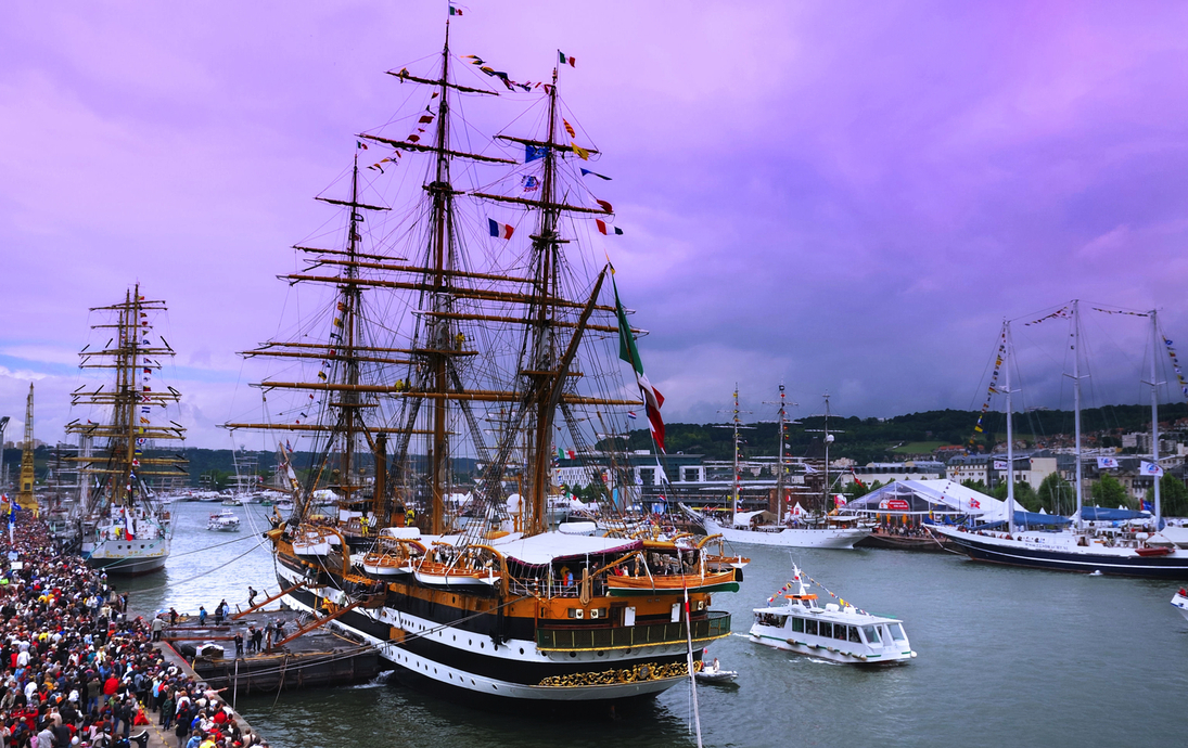 Armada de Rouen