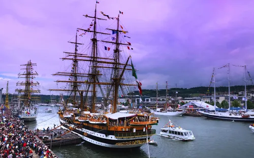 Normandie & Bretagne