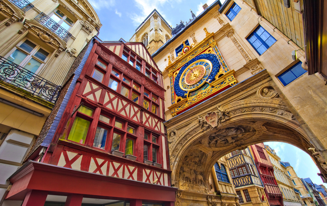 Rouen