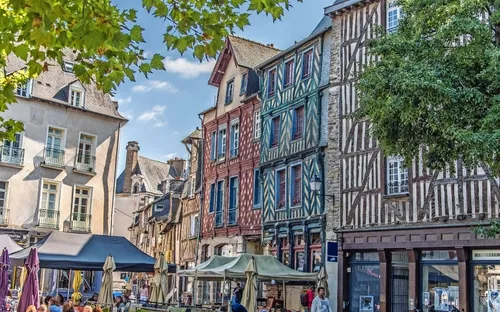 Normandie & Bretagne