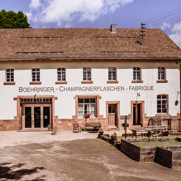Baiersbronn Touristik/ Max Günter