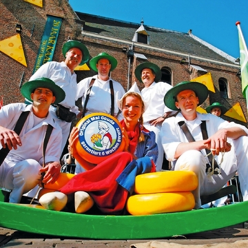© VVV Hart van Noord-Holland