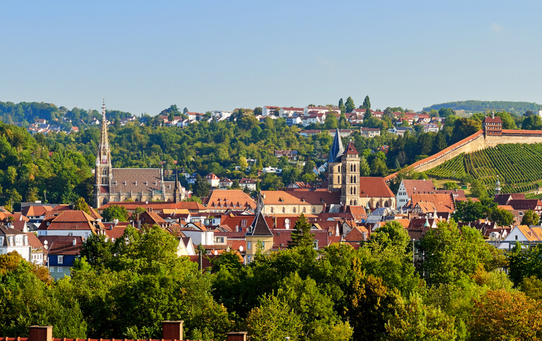 Esslingen am Neckar