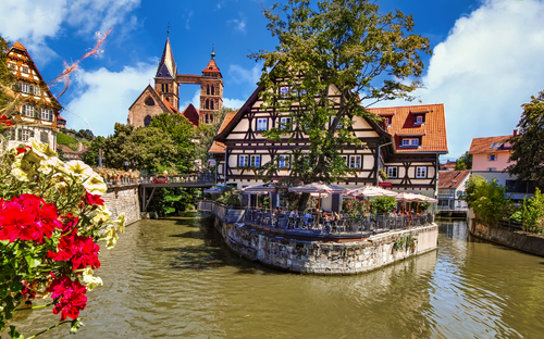 Esslinger Herbst