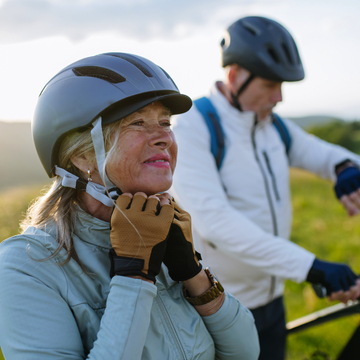 E-Bike-Reise - © Halfpoint - stock.adobe.com
