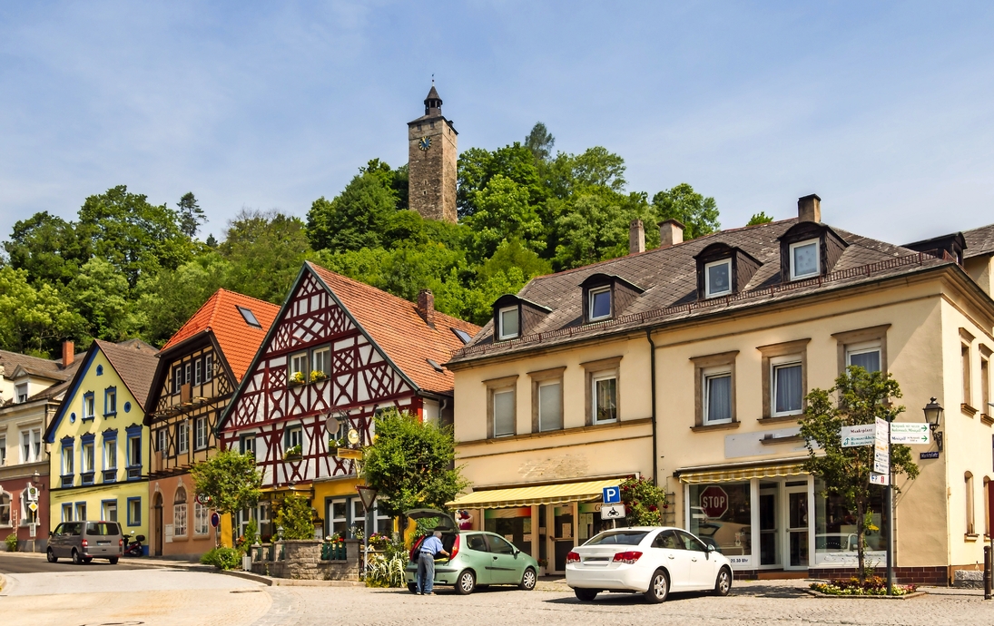 Bad Berneck