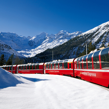 © Rhätische Bahn / Erik Süsskind