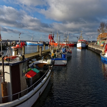 Maasholm - © helmut Schmidt - stock.adobe.com