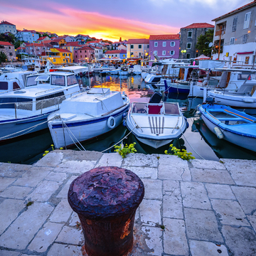 Sali auf Dugi Otok - © xbrchx - stock.adobe.com